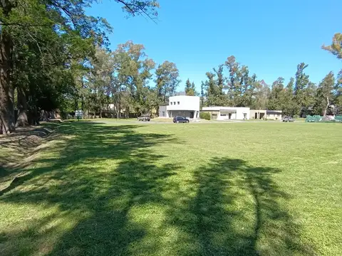 Terreno en Venta en La Arbolada, USD 42.000