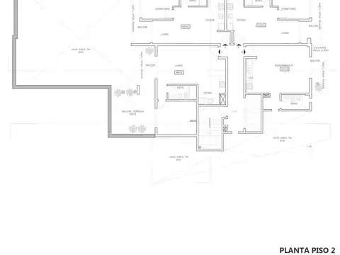 Departamento en Venta en Luis Agote, USD 38.700