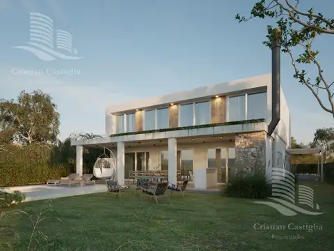 Casa en Venta Barrio San Matias