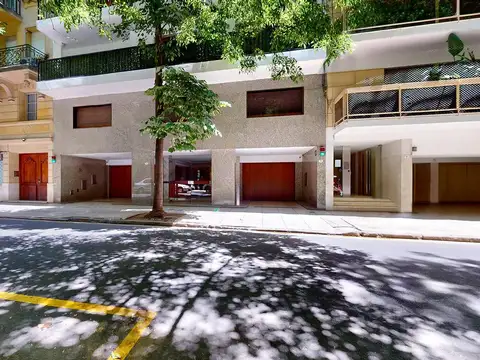 Parera  76 Piso 6, Recoleta