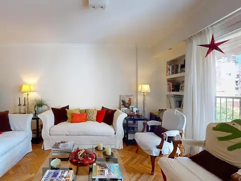 Departamento en Venta 50 años