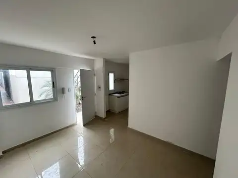Venta - departamento santa fe - interno 2 dormitorios