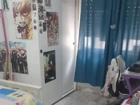 Casa en PH en Haedo de 3 Ambientes con Patio Apto Credito F: 10632