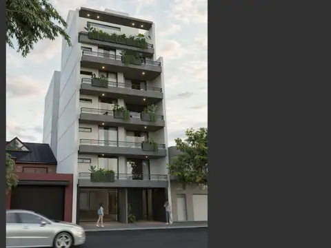 Departamento - Venta - Argentina, Tres de Febrero - Roque Sáenz Peña 3027