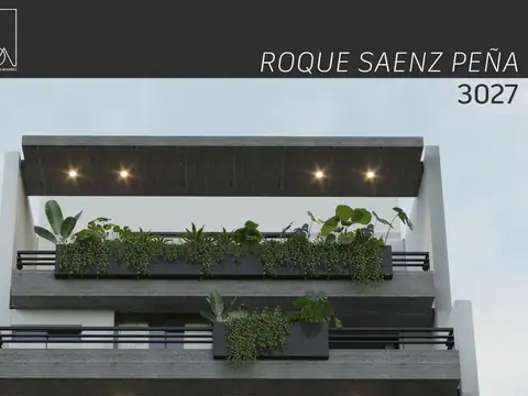 Departamento en Venta al Noroeste