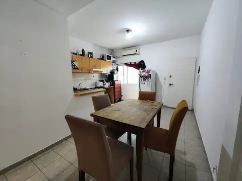 Departamento en Venta en Caseros, USD 45.000