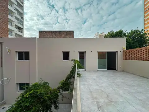 Casa 6 ambientes con 3 baños