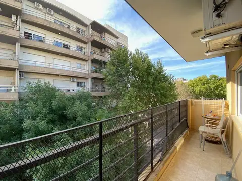 Departamento 3 amb en Venta en San Martin Centro
