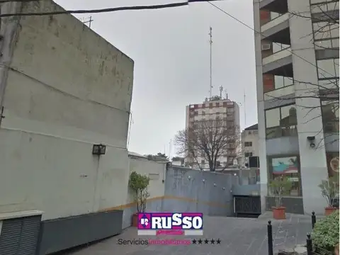 Cochera en Alquiler Fija