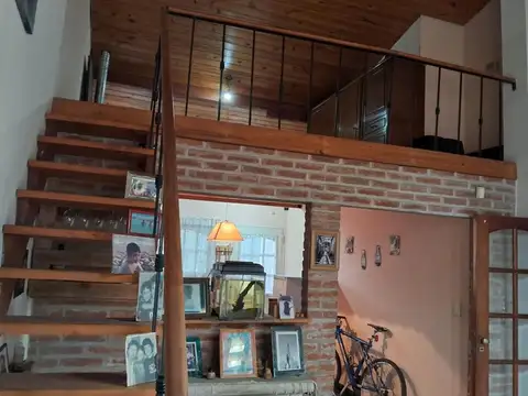 Casa en Venta de 2 dormitorios