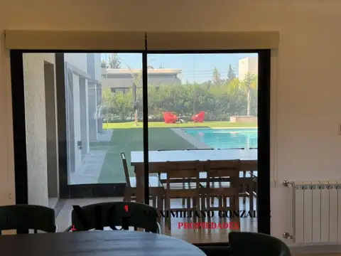 Casa en Venta 6 años
