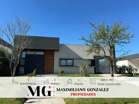 Casa venta y alquiler - Santa Rita, San Vicente