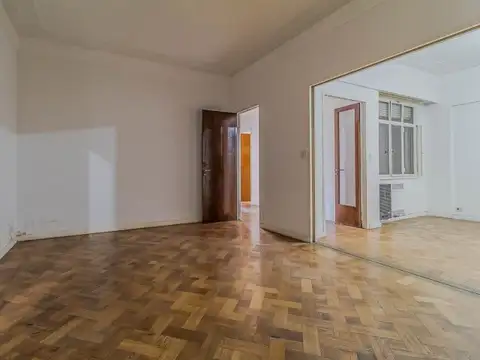 Departamento en Venta en Balvanera, USD 179.800