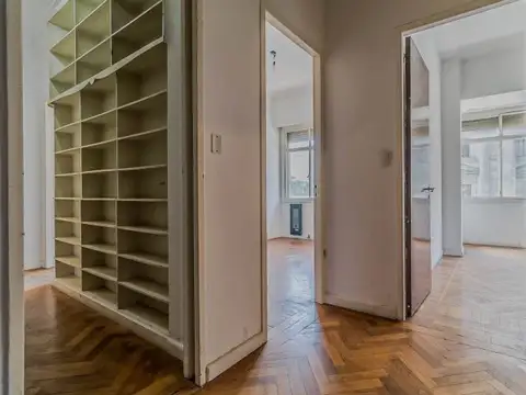 Departamento en Venta 51 años