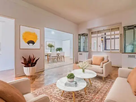 Departamento Semipiso  en Venta en Balvanera, Capital Federal, Buenos Aires