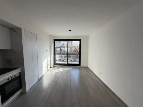 Departamento 2 ambientes en alquiler