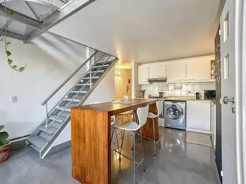 Departamento en Venta 25 años