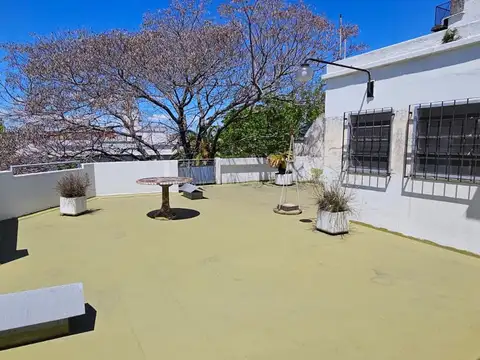 5 AMBIENTES TERRAZA VILLA REAL PH 180 M2