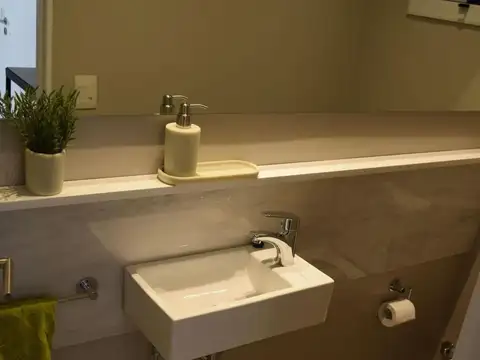 DEPARTAMENTO EN VENTA 2  AMBIENTES EN RECOLETA