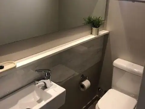 Departamento en Venta 3 años