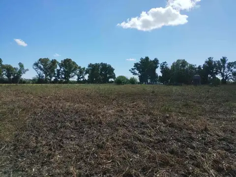 CAMPO - FRACCION DE 8.15 HAS