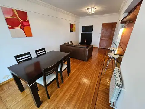 Departamento en Venta al Norte