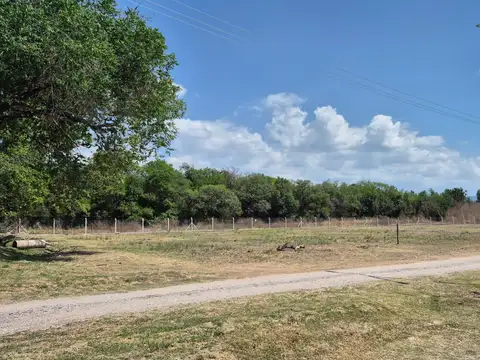 Terreno en Venta en Zona Centro, USD 110.000