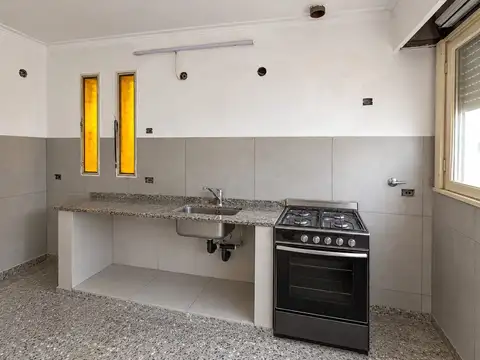 Depto Tipo Casa en Alquiler A Estrenar