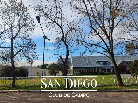 Casa en Venta en San Diego Country Club, USD 540.000