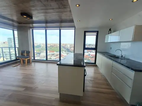 Departamento en Alquiler de 2 dormitorios