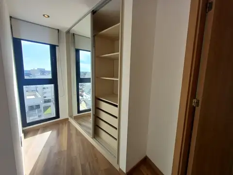 Departamento en Alquiler con 1 cocheras