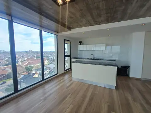 Departamento en Alquiler de 3 ambientes