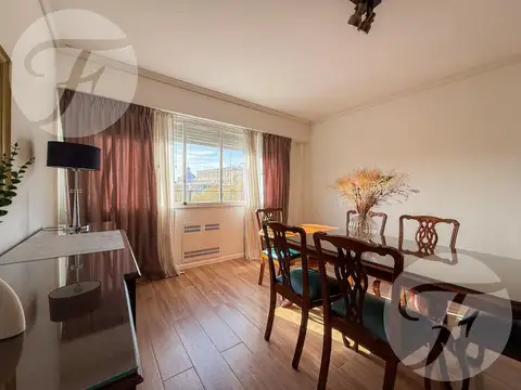 Departamento en Venta 40 años