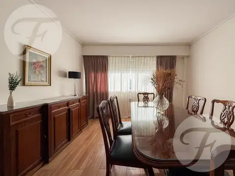 Departamento en Venta Apto profesional
