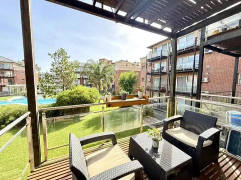 Departamento monoambiente en Venta APTO CREDITO en Canning