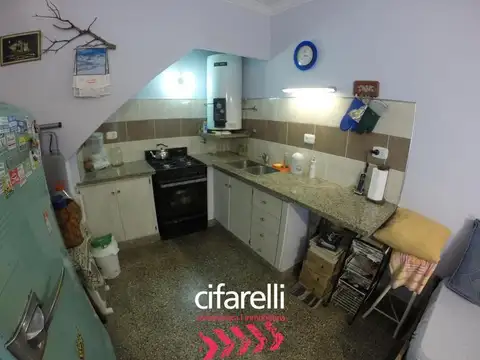 Depto Tipo Casa en Venta de 3 ambientes