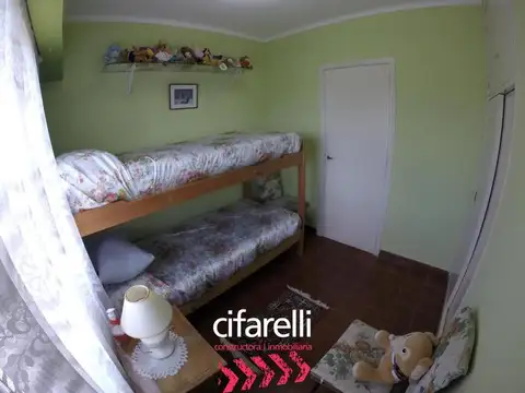 Depto Tipo Casa en Venta de 2 dormitorios