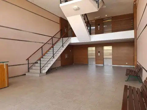 Oficina en Alquiler A Estrenar