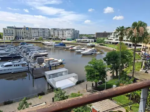 Oficina  en Alquiler en Studios de la Bahía, Bahia Grande, Nordelta