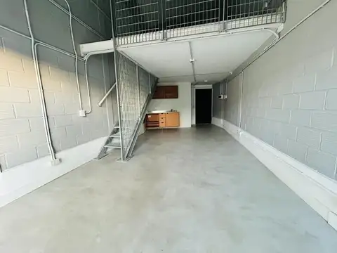 Dúplex, 2 ambientes a estrenar apto profesional, crédito