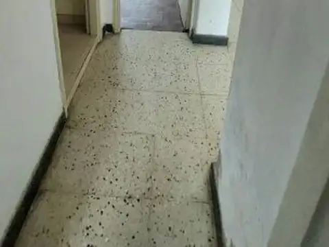 Departamento en Venta en San Martín Sur, USD 40.000