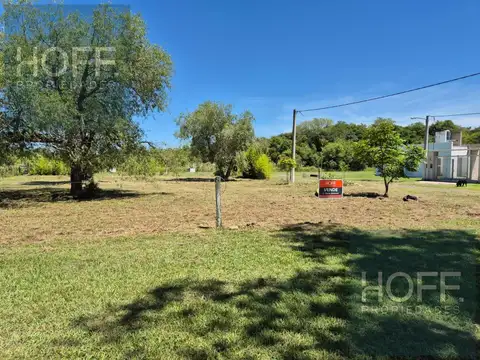 Terreno en Venta de 1040,0 m2