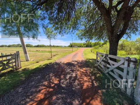 2 terrenos en Venta - Loteo San Andrés - Precio Especial por Ambos