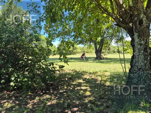 2 terrenos en Venta - Loteo San Andrés - Precio Especial por Ambos