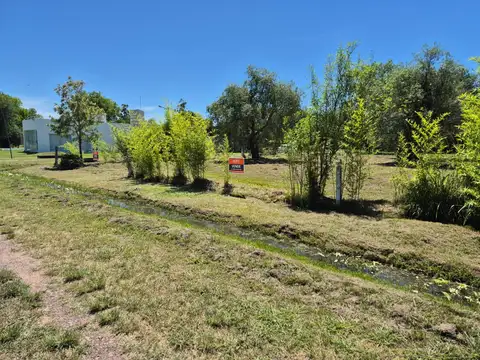 Barrio San Andres Ruta 11 km 1016