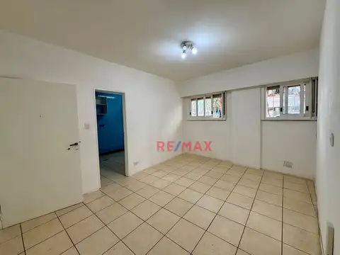 Departamento en Venta en Palermo, USD 85.000