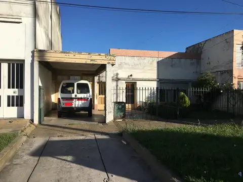 Casa - La Plata