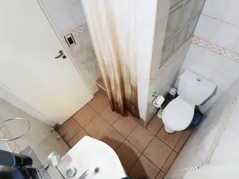 VENTA CASA 3 AMBIENTES VILLA LUZURIAGA