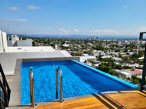 Departamento en Venta en Observatorio, Cordoba