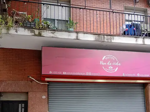 Avenida Directorio 1100, Piso PB